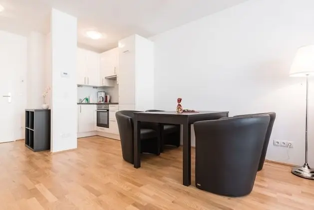 Apart Daire, 1 Yatak Odası, Balkon (TOP31)