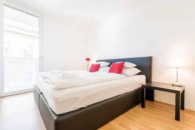 Apart Daire, 1 Yatak Odası, Balkon (TOP31)
