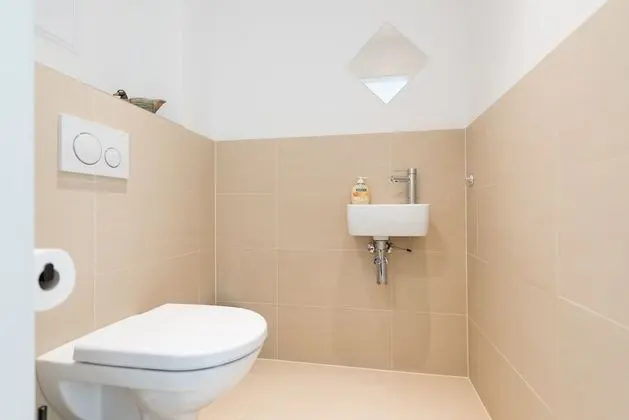 Apart Daire, 1 Yatak Odası, Balkon (TOP31)