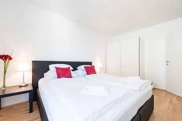 Apart Daire, 1 Yatak Odası, Balkon (TOP31)