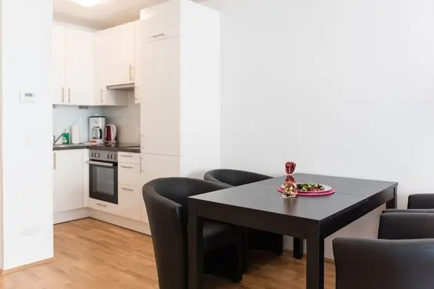 Apart Daire, 1 Yatak Odası, Balkon (TOP31)