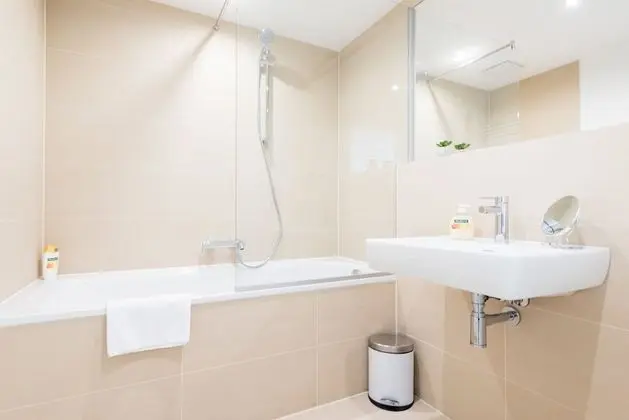 Apart Daire, 1 Yatak Odası, Balkon (TOP31)