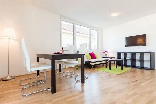 Apart Daire, 1 Yatak Odası, Balkon (TOP32)