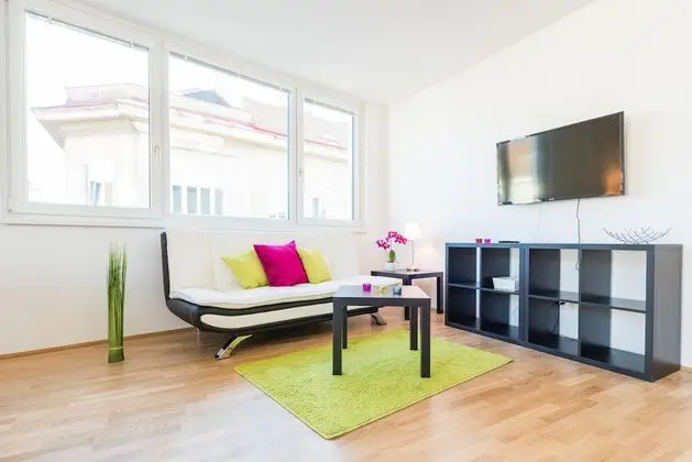 Apart Daire, 1 Yatak Odası, Balkon (TOP32)