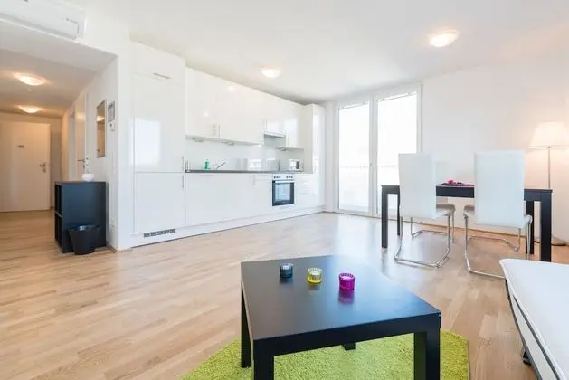 Apart Daire, 1 Yatak Odası, Balkon (TOP32)