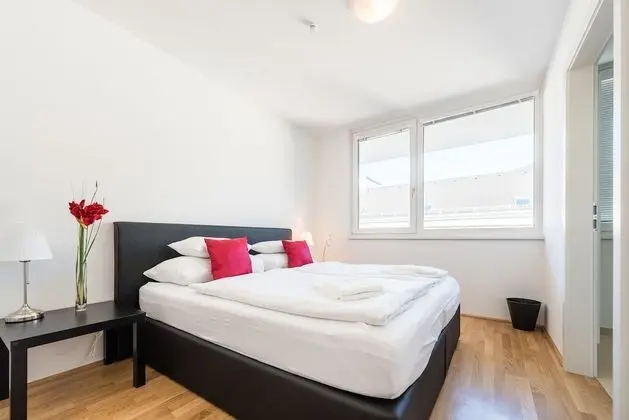 Apart Daire, 1 Yatak Odası, Balkon (TOP32)