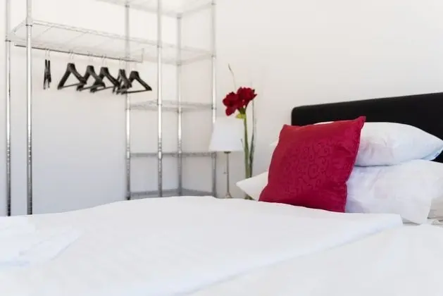 Apart Daire, 1 Yatak Odası, Balkon (TOP32)