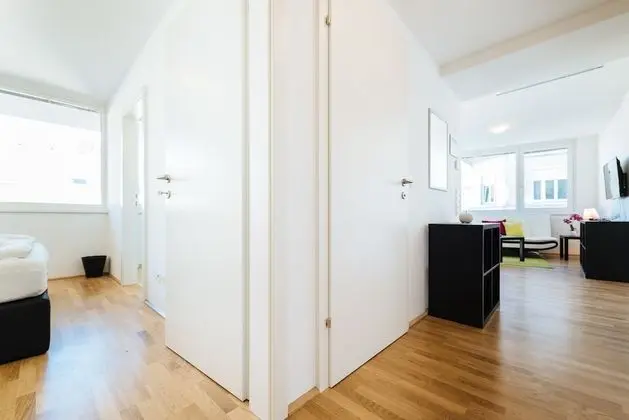 Apart Daire, 1 Yatak Odası, Balkon (TOP32)