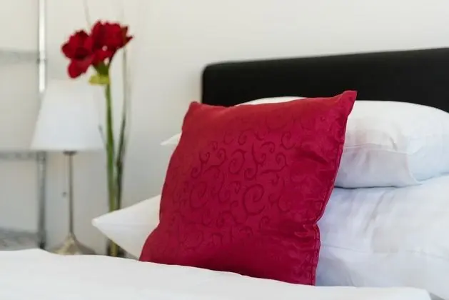 Apart Daire, 1 Yatak Odası, Balkon (TOP32)