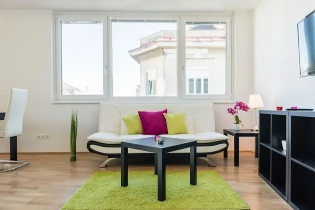 Apart Daire, 1 Yatak Odası, Balkon (TOP32)
