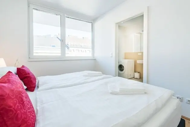 Apart Daire, 1 Yatak Odası, Balkon (TOP32)