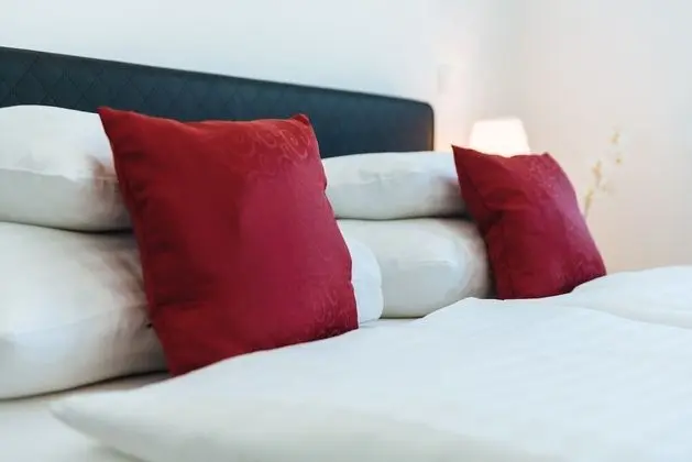 Apart Daire, 1 Yatak Odası, Balkon (TOP32)