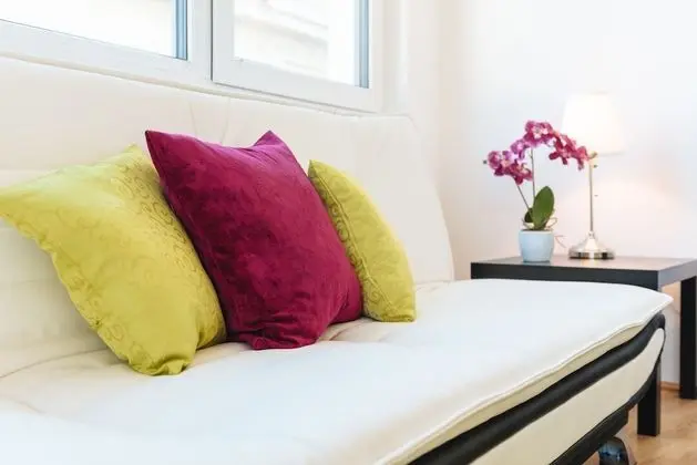 Apart Daire, 1 Yatak Odası, Balkon (TOP32)