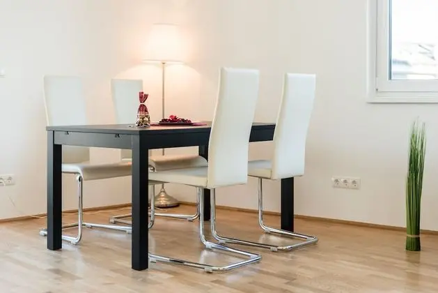 Apart Daire, 1 Yatak Odası, Balkon (TOP32)