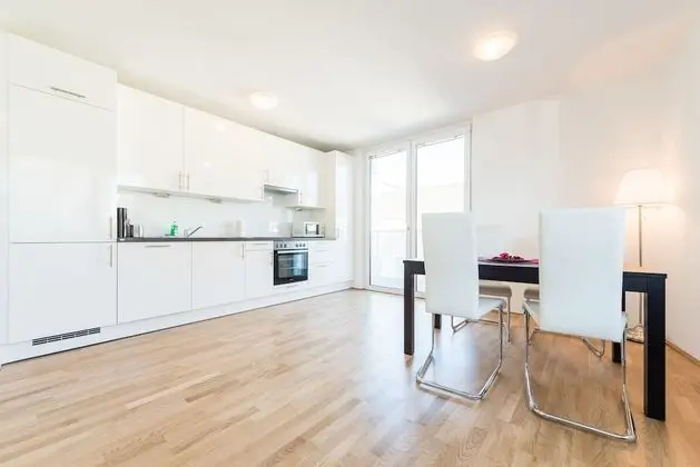 Apart Daire, 1 Yatak Odası, Balkon (TOP32)