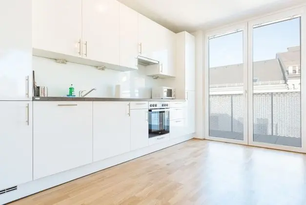 Apart Daire, 1 Yatak Odası, Balkon (TOP32)