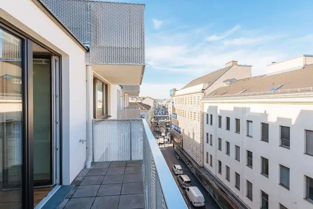 Apart Daire, 1 Yatak Odası, Balkon (TOP32)