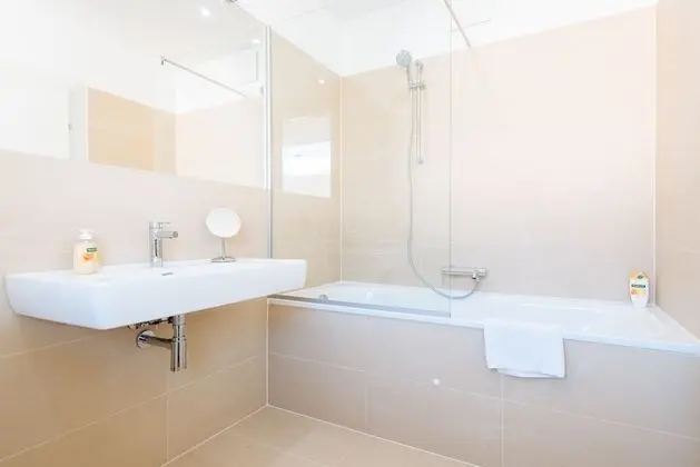 Apart Daire, 1 Yatak Odası, Balkon (TOP32)