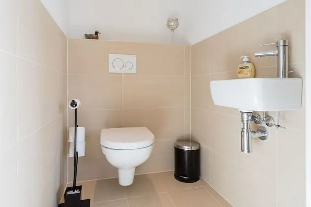 Apart Daire, 2 Yatak Odası, Balkon (TOP30)