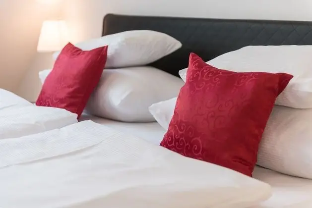 Apart Daire, 2 Yatak Odası, Balkon (TOP30)