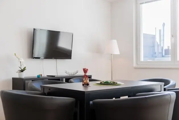 Apart Daire, 2 Yatak Odası, Balkon (TOP30)