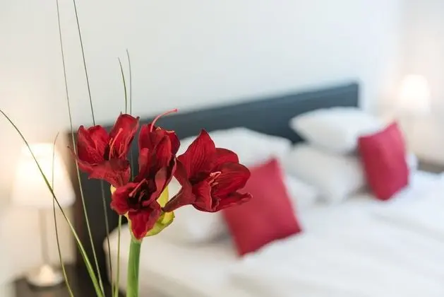 Apart Daire, 2 Yatak Odası, Balkon (TOP30)