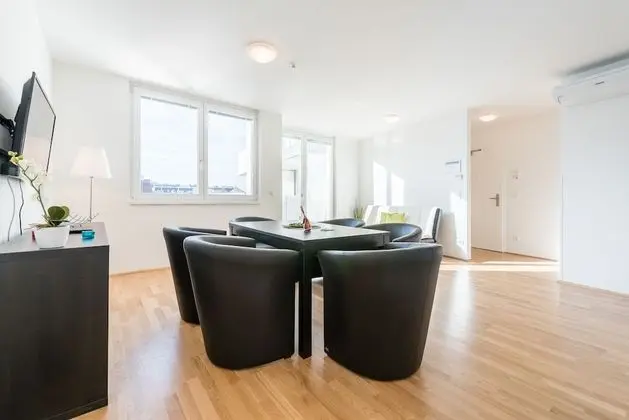 Apart Daire, 2 Yatak Odası, Balkon (TOP30)