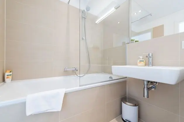 Apart Daire, 2 Yatak Odası, Balkon (TOP30)