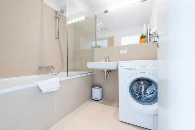 Apart Daire, 2 Yatak Odası, Balkon (TOP30)