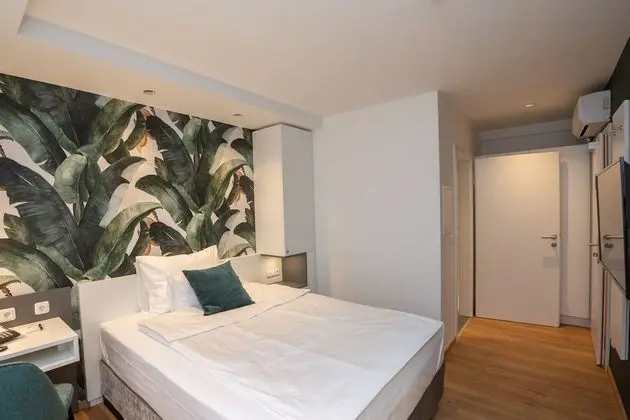 Basic Apart Daire, 1 Yatak Odası, Engellilere Uygun