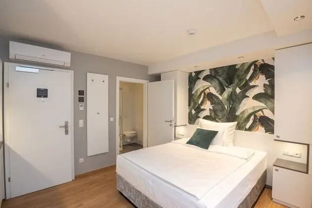 Basic Apart Daire, 1 Yatak Odası, Engellilere Uygun