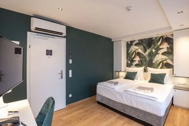 Deluxe Apart Daire, 1 Yatak Odası