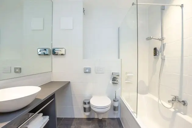 Deluxe Apart Daire, 1 Yatak Odası