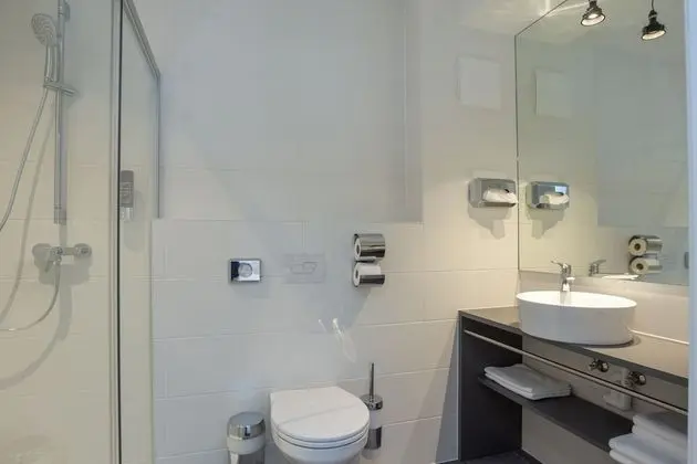 Premium Apart Daire, 1 Yatak Odası