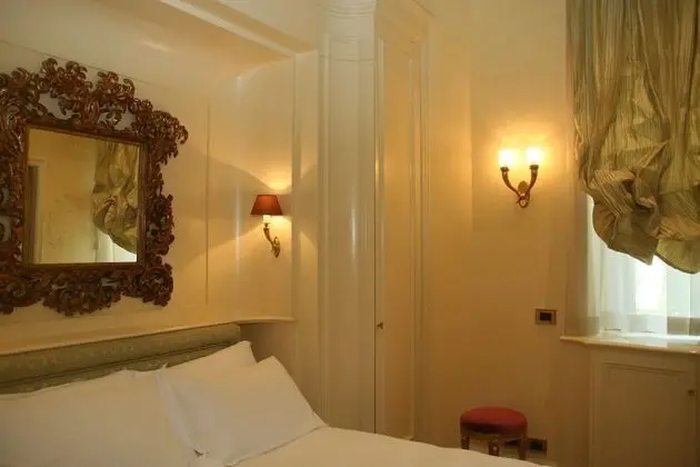 Prestige Double Room