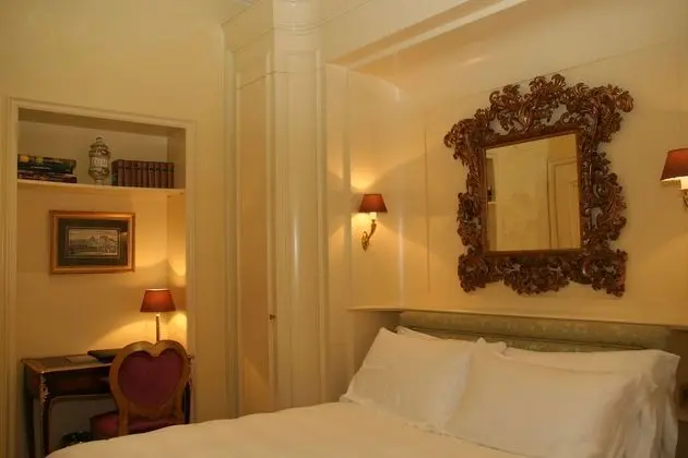 Prestige Double Room