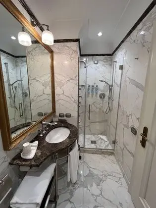 Prestige Double Room