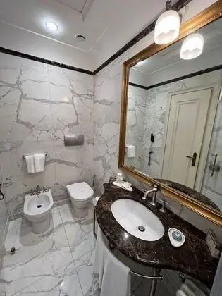 Prestige Double Room