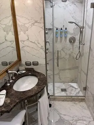 Prestige Double Room
