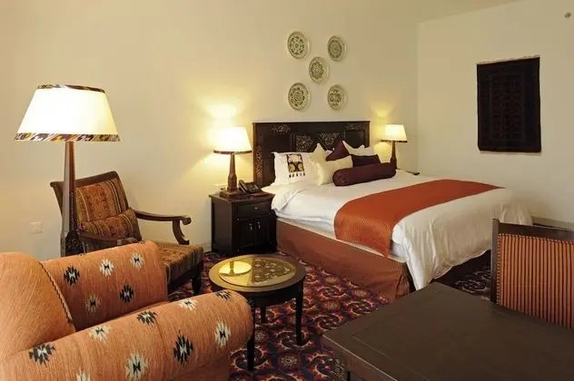 Deluxe Tek Büyük Yataklı Oda, 1 En Büyük (King) Boy Yatak