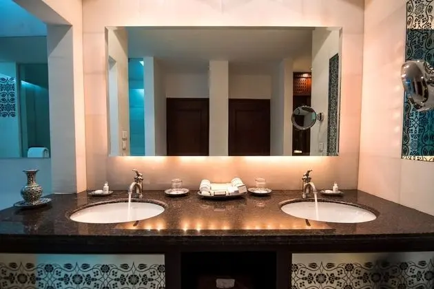 Executive Tek Büyük Yataklı Oda, 1 En Büyük (King) Boy Yatak, Bahçe Manzaralı