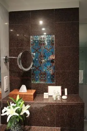 Executive Tek Büyük Yataklı Oda, 1 En Büyük (King) Boy Yatak, Bahçe Manzaralı