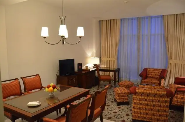 Executive Süit