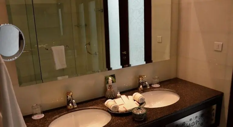 Tek Kişilik Oda Standard