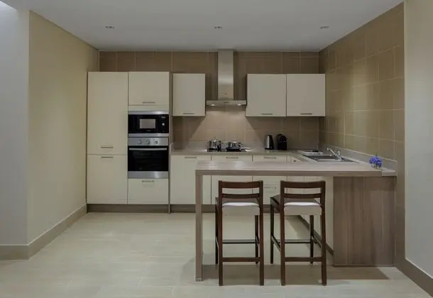 Apart Daire, 1 Yatak Odası