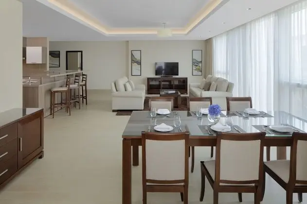 Apart Daire, 3 Yatak Odası