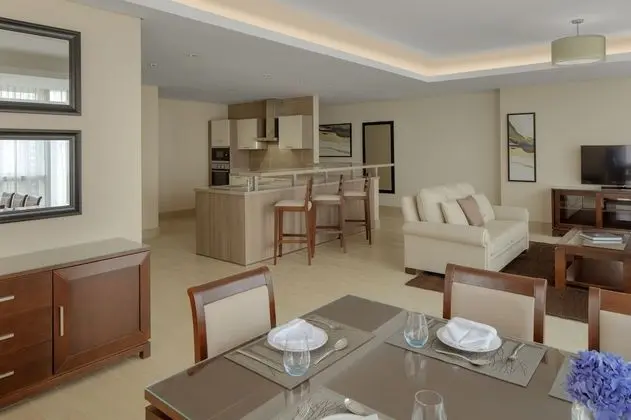 Apart Daire, 3 Yatak Odası