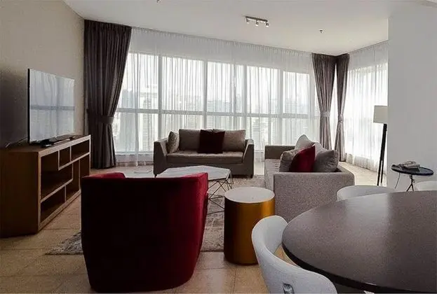 Standard Apart Daire, 3 Yatak Odası