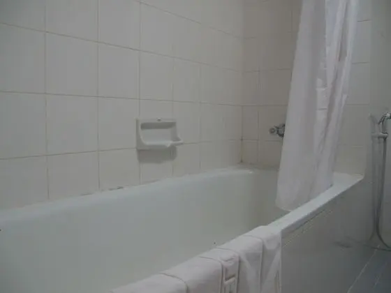 Deluxe İki Ayrı Yataklı Oda
