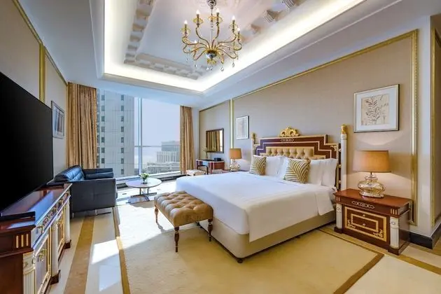 Çatı Katı Süiti (Penthouse), 3 Yatak Odası (Duplex)
